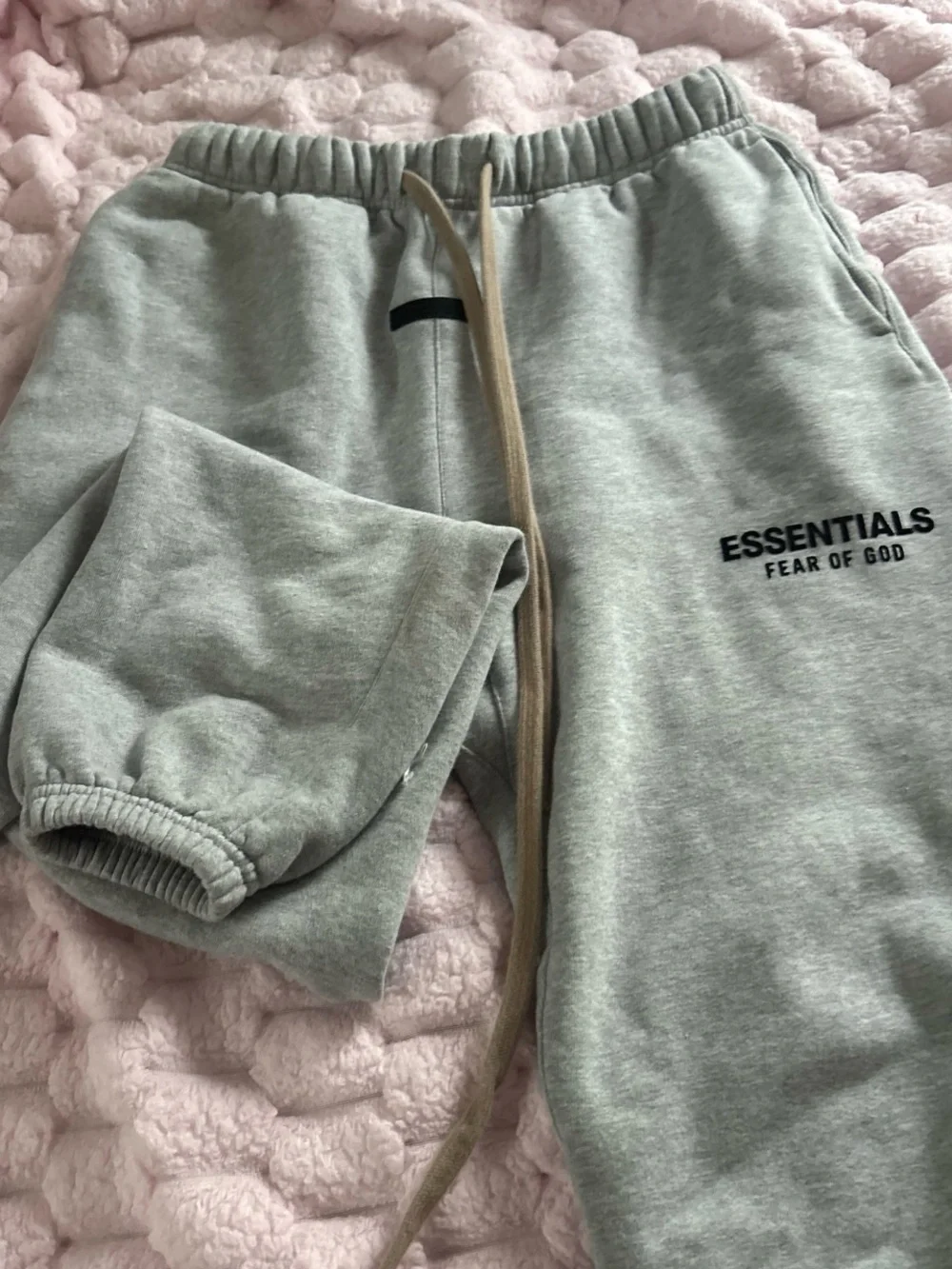 Essentials soft light